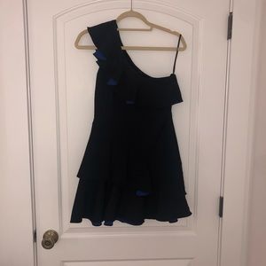 BCBG MAXAZRIA dress